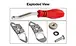 tool seal